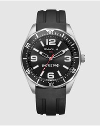 Maxum - Burning Sand – Hockey Dad Limited Edition Black Watch