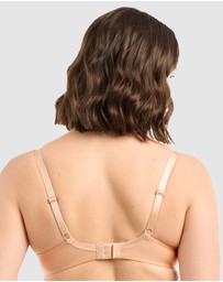Sans Complexe - Unseen Seamfree Smooth Balconette T-Shirt Bra