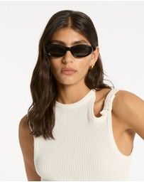 Status Anxiety - Dopamine Sunglasses