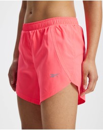 Reebok - Track Shorts