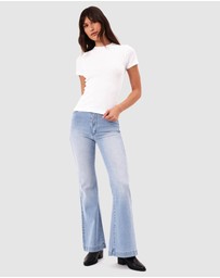 Rolla's - Classic Tee