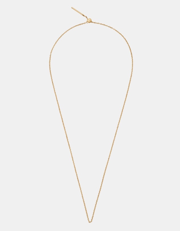 Daniel Wellington - Charm Chain Necklace