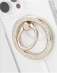 Kate Spade - Kate Spade Magnetic Ring Stand MagSafe