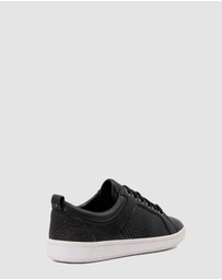 Dune London - Estie - Black