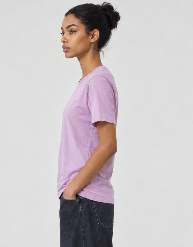 Mcintyre - 100% Merino T-shirt