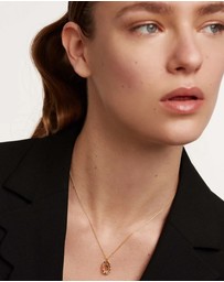 PDPAOLA - Letter Y Necklace