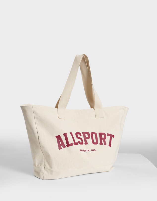 All Fenix - ⁠ALLFENIX Canvas Tote Bag