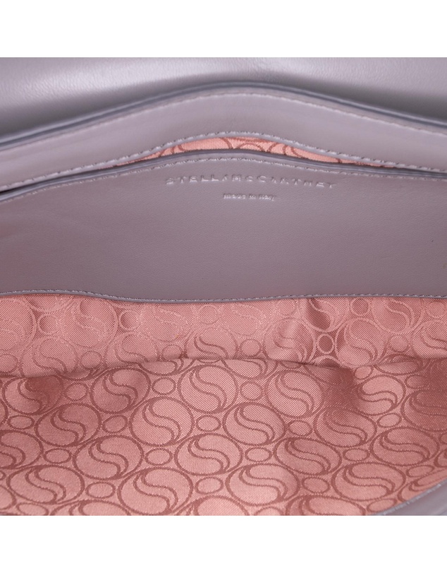 Pre-Loved by Azura Reborn - Pre-Loved Alter Mat S Wave Padded Shoulder Bag