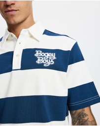 Bogey Boys - Sailor Golf Polo