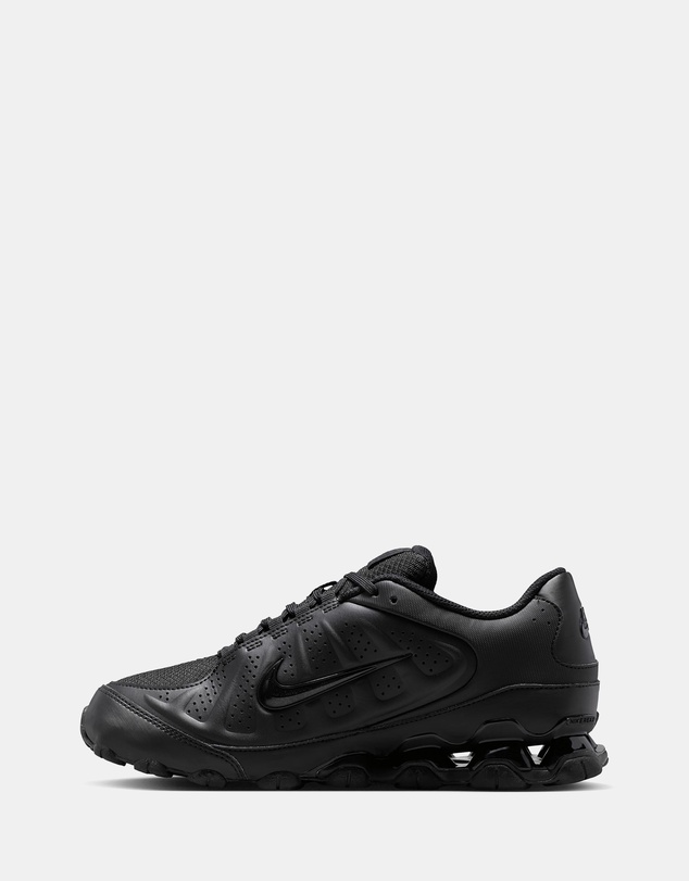 Nike - Reax 8 LTR - Women's