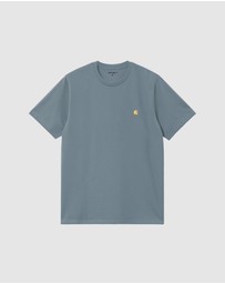 Carhartt WIP - SS Chase T-Shirt
