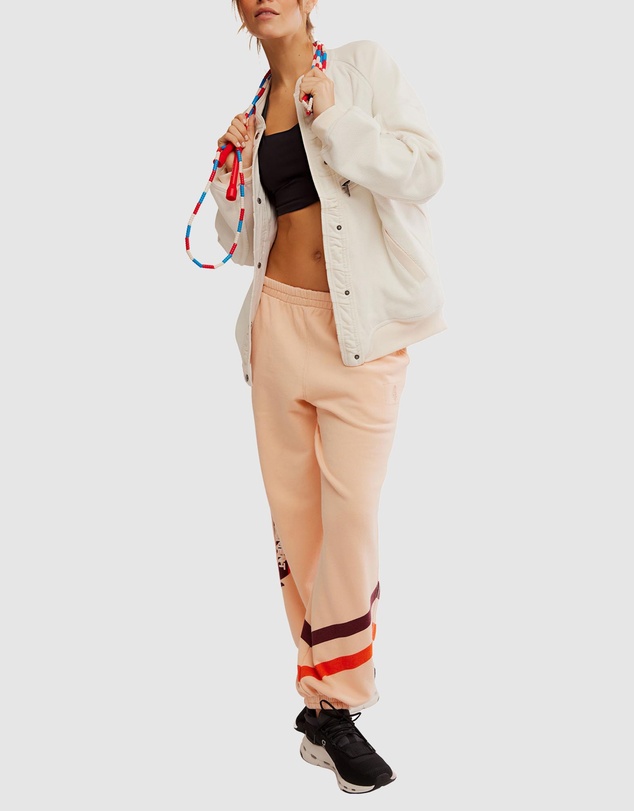 FP Movement by Free People - Extra Winnings Cardi