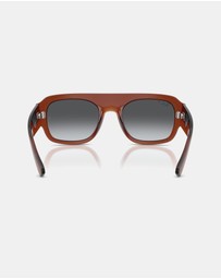 Ray-Ban - 0RB2218