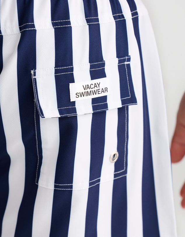 Vacay Swimwear - Tropea Stretch Swim Short