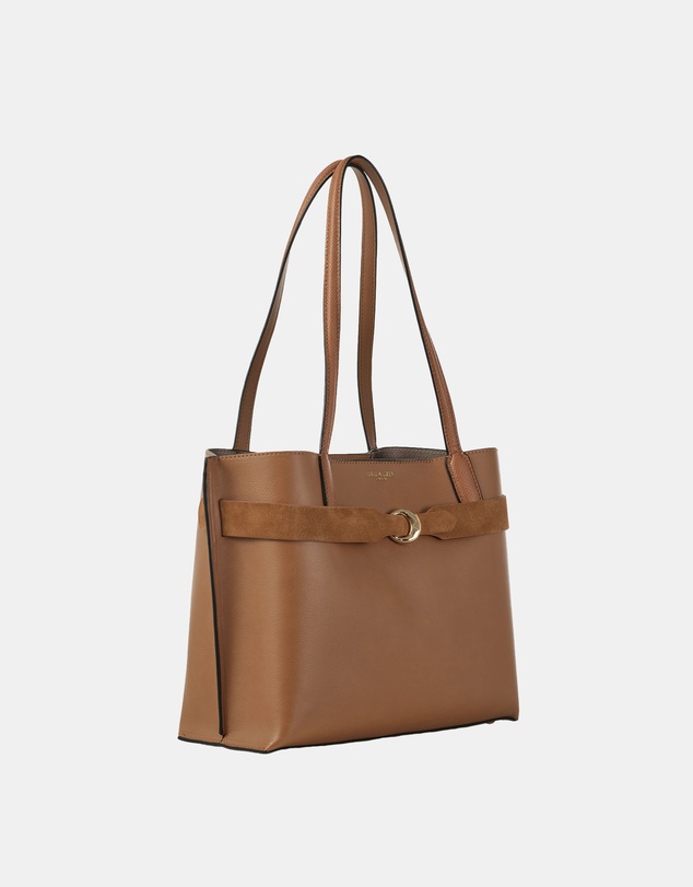 Luella Grey - Connie Laptop Tote