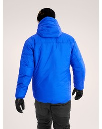 Arc'teryx - Nuclei SV Parka Men's