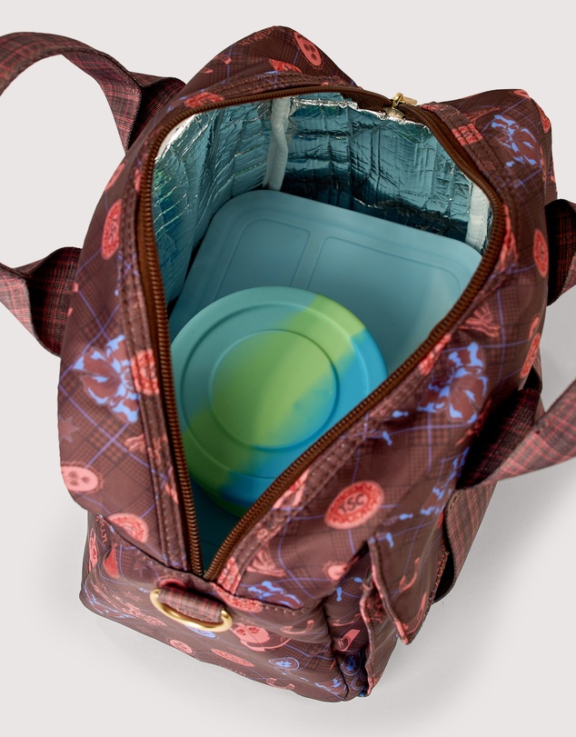 The Somewhere Co - Le Rodeo Lunch Tote