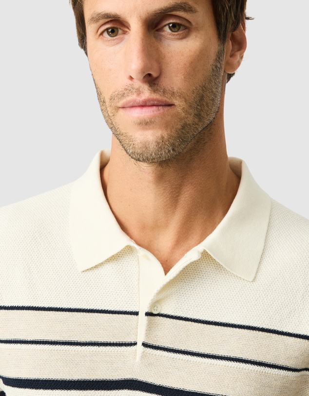 Rodd & Gunn - Medbury Knit
