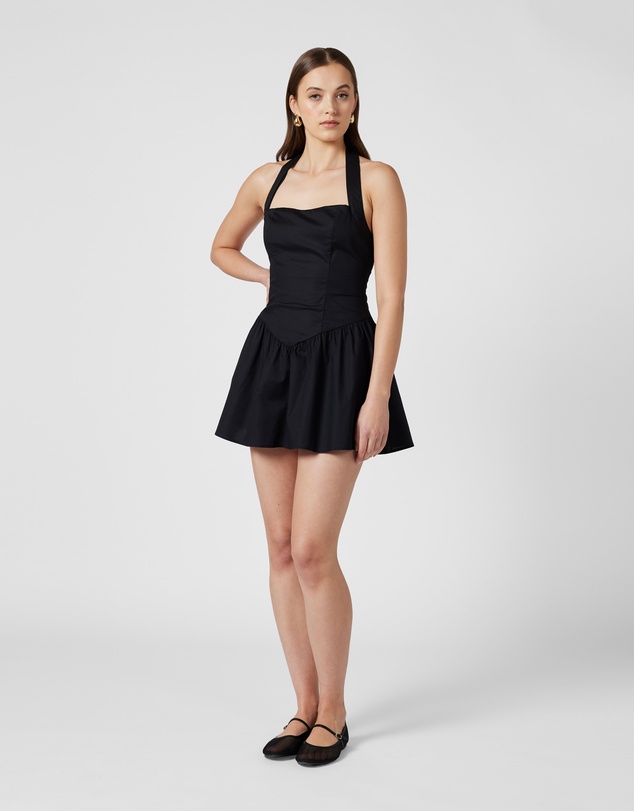 MVN - Remy Mini Dress