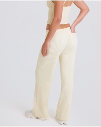 BO+TEE - Wellness Retreat Pants