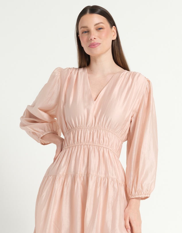 Stella - Moana Dress