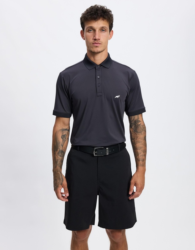 Goatlane - Tech Polo