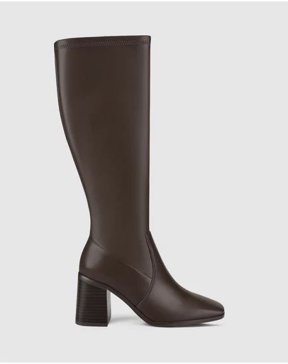 Verali - Liza Knee High Boots