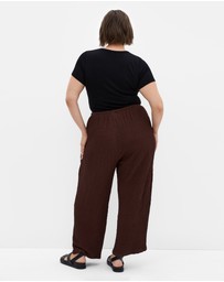 City Chic - Zoie Pant