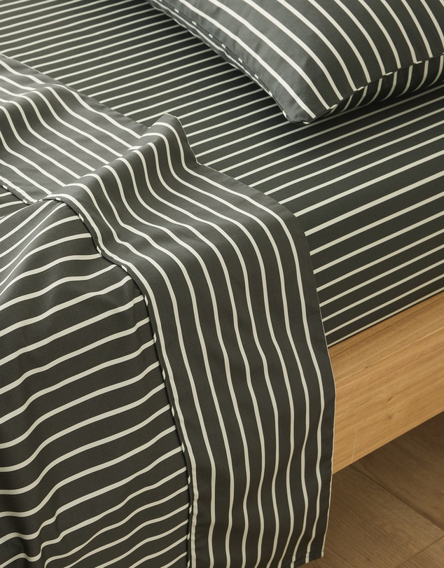Sheet Society - Eden Cotton Full Sheet Set