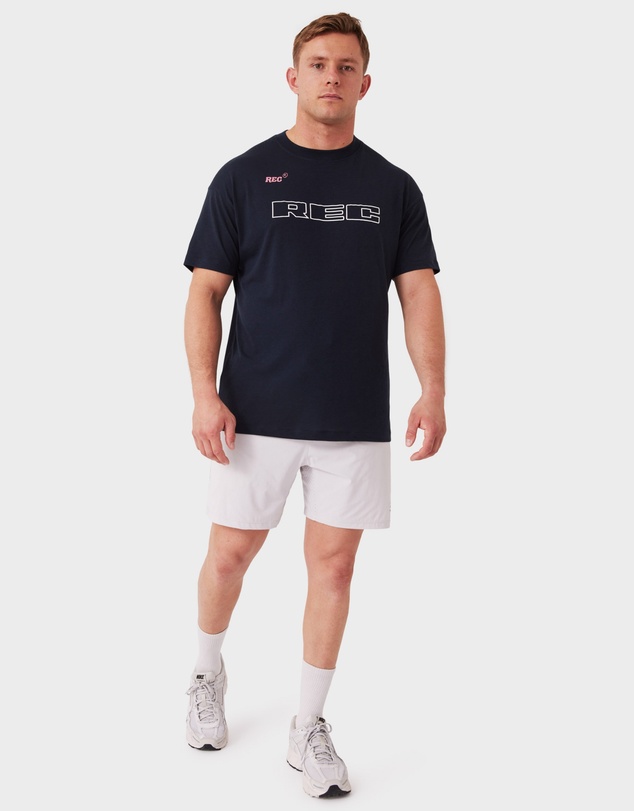 REC GEN - Oxy Mass RN Tee