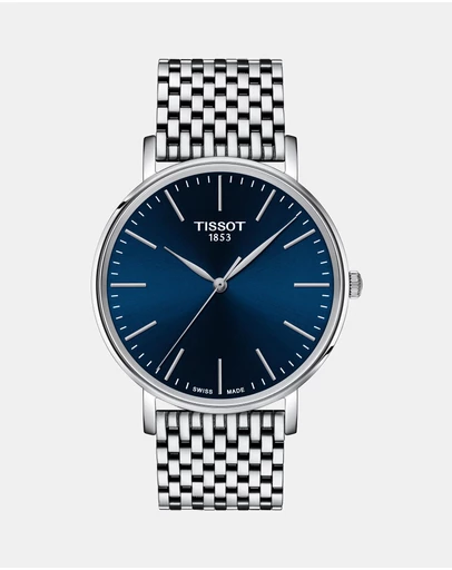 Tissot - Everytime 40mm