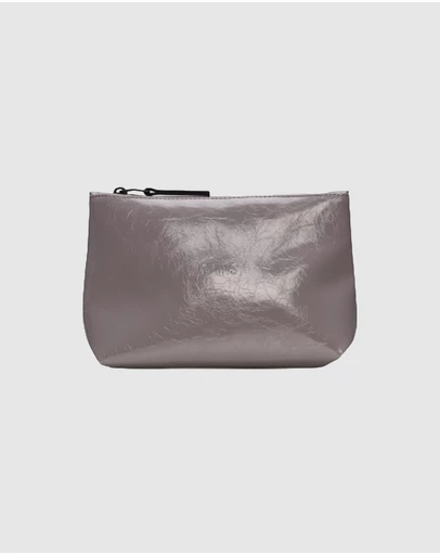 RAINS - Cosmetic Bag Cinder Glaze