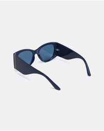 ALDO - Eacham Oversized Sunglasses