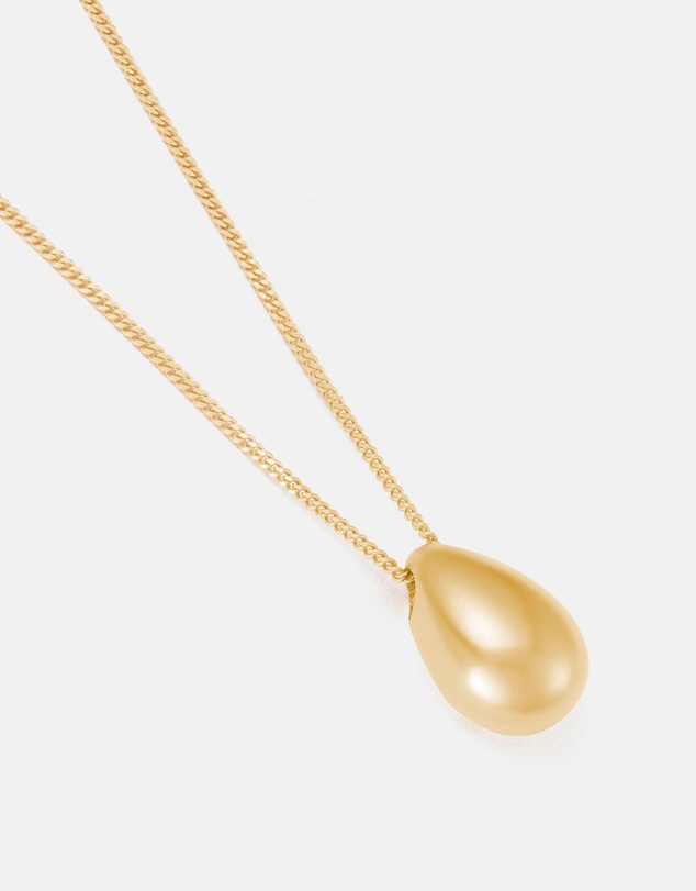 Kirstin Ash - Tresor Necklace