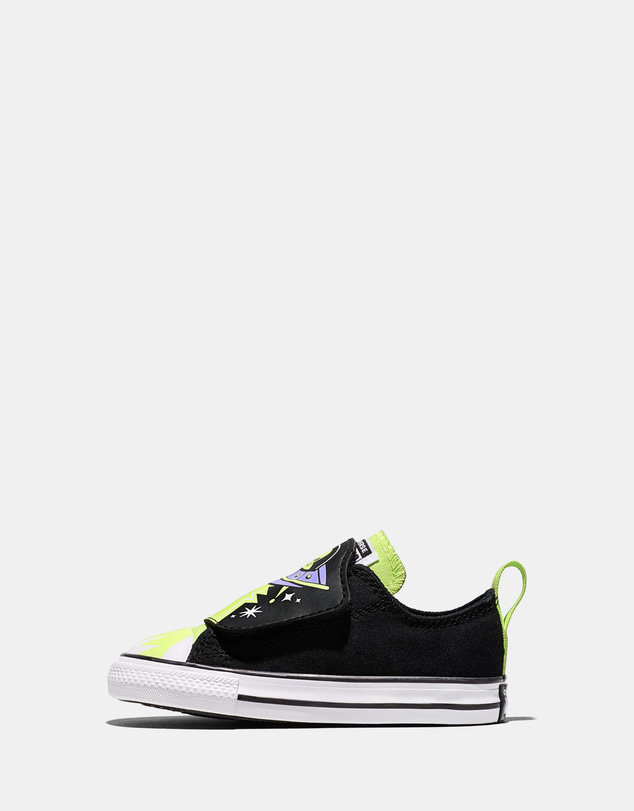 Converse - Chuck Taylor All Star One Strap Extraterrestrial - Babies-Kids