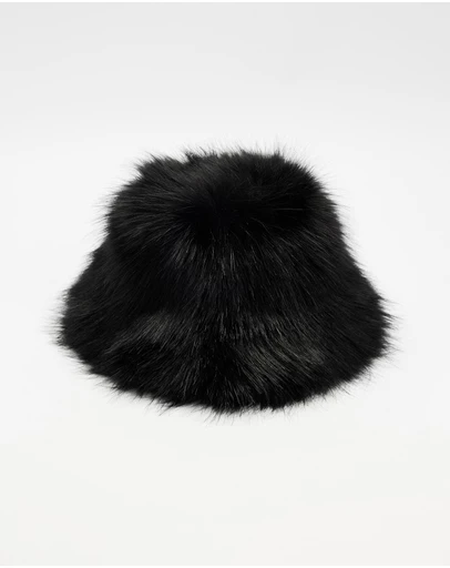 Unreal Fur - Lush Yeoman Bucket Hat