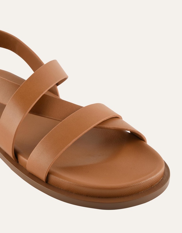 Jo Mercer - Falcon Flat Sandals