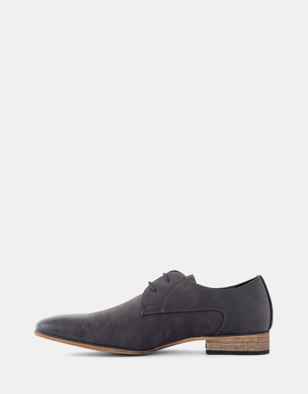 Uncut - Chartmann Dress Shoes
