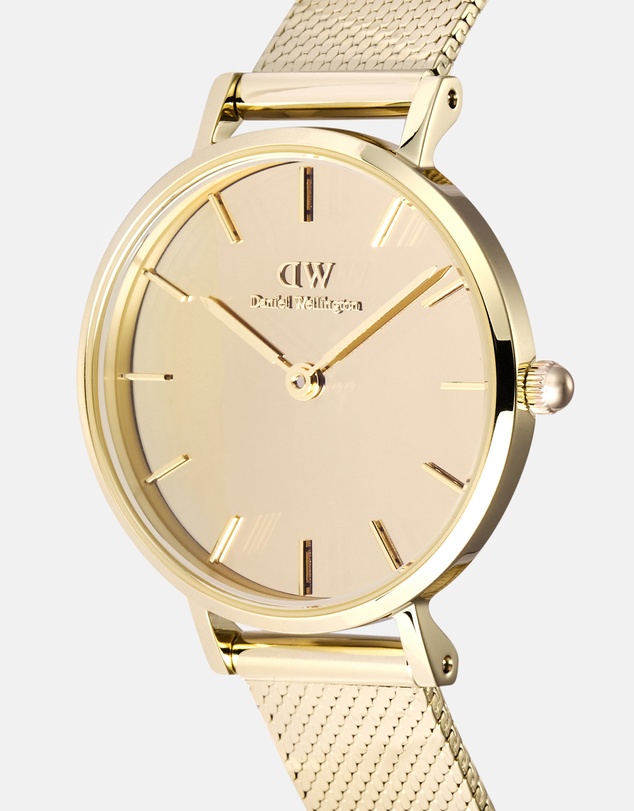 Daniel Wellington - Petite Reflection