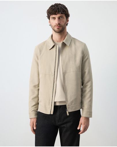 Light Beige