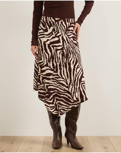 Zebra Print