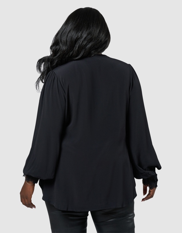 Something 4 Olivia - Annabelle Blouse