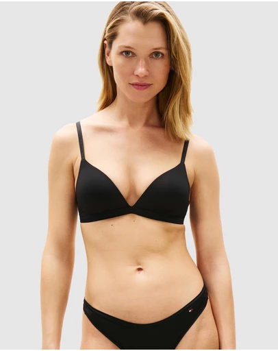 Tommy Hilfiger - Padded Triangle