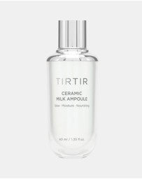 TIRTIR - Ceramic Milk Ampoule