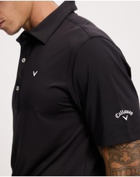 Callaway - Ellerston Golf Polo