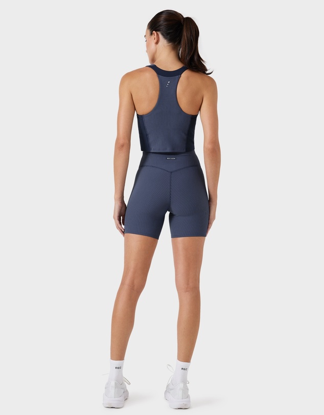 REC GEN - RIBform RN Racer Tank
