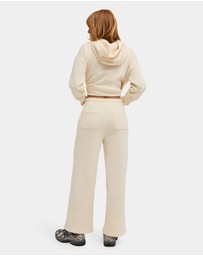 Element - Womens Cornette Wide Trackpants