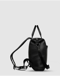 Status Anxiety - Mini Waves Backpack