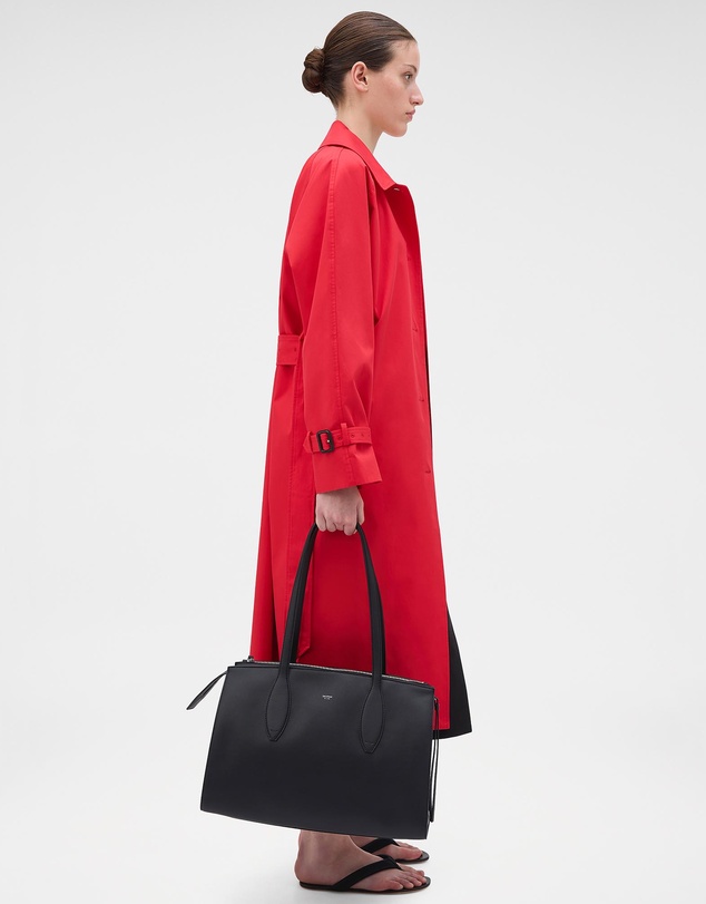 Oroton - Trench Oversize Tote