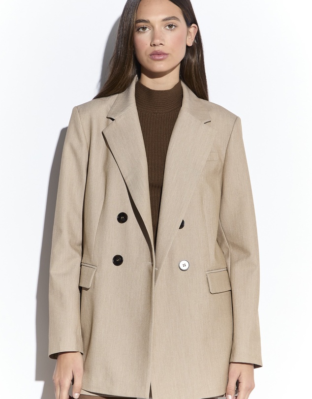 Glamorous - Double Breasted Blazer